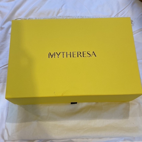 See by Chloe Shearling & Leather Mara Saddle Crossbody Bag - Picture 16 of 16